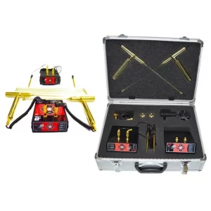 İkinci El Alan Tarama Dedektörü Bionic A-T-4