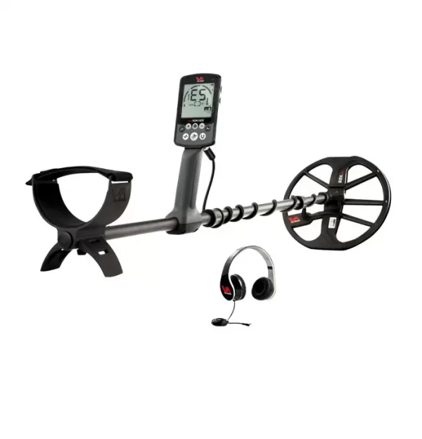 Minelab Equinox 600 İkinci El Altın Arama Dedektörü, İkinci El Minelab Dedektör, İkinci El Dedektör Fiyatları, İkinci El Altın Dedektörü, İkinci El Define Dedektörü