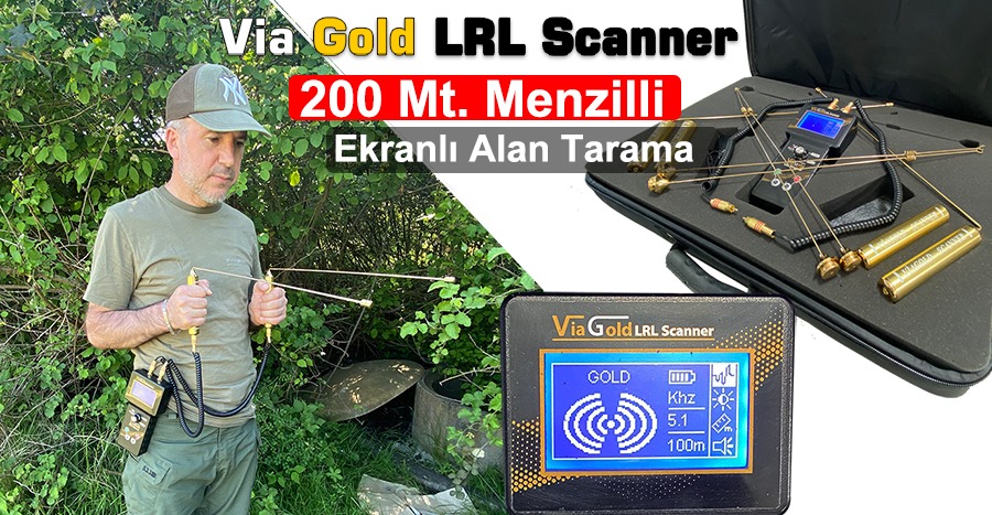 İkinci el alan tarama cihazı, alan tarama fiyatları, ekranlı ikinc el alan tarama dedektörü
