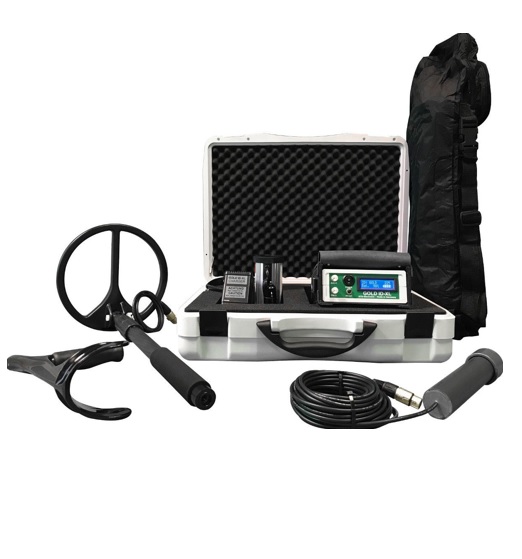 İkinci El Dedektör GOLD ID-XL