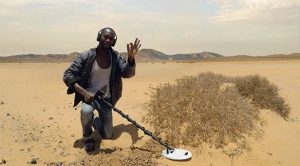 İkinci El Dedektör Gold Kruzer, ikinci el dedektör modelleri, ikinci el dedektör fiyatları, ikinci el nokta dedektör fiyatları