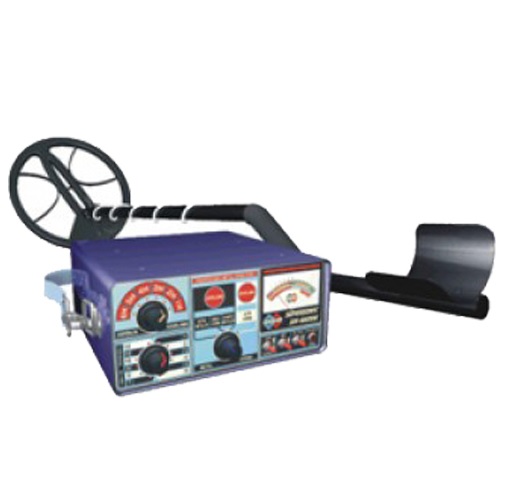 İkinci El Dedektör Supersonic XM-4600B