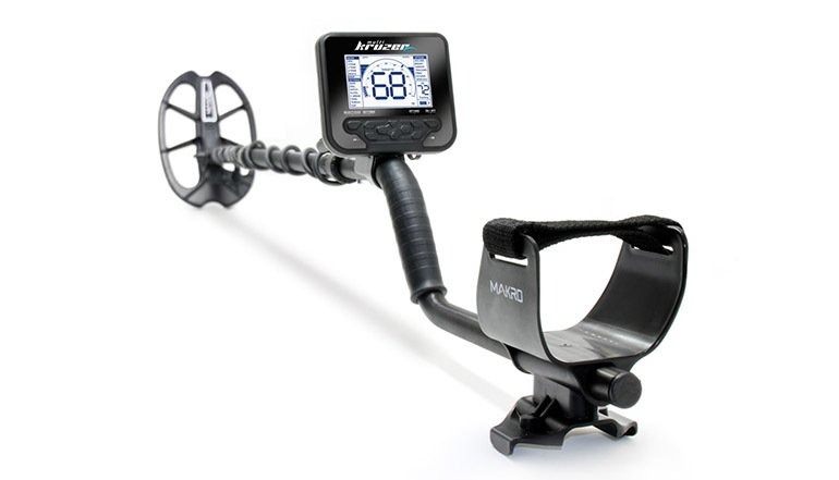 İkinci El Kruzer Altın Metal Dedektörü, ikinci el nokta dedektör, ikinci el ekranlı makro dedektör, ilinci el dedektör fiyatları kullanımı