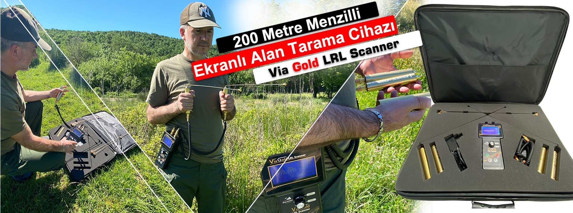ikinci el altın arama dedektörü, ikinci el dedektör fiyatları, ikinci el dedektör modelleri, ikinci el alan tarama cihazı, ikinci el via gold lrl